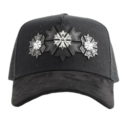El Barbas Platinum Snow flake